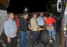 Pendaftaran Mudik Gratis Tujuan Karanganyar Dibuka Semalam Langsung Penuh