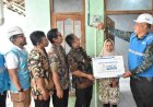 UID PLN Memasang 26 Titik Listrik Gratis Di Salatiga