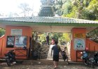 Dini Hari Ini Jalur Pendakian Gunung Lawu Di Wilayah Karanganyar Kembali Dibuka 