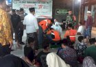 Korban Banjir Pantura, 3 Santri Tenggelam Di Area Persawahan