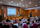 Aplikasi Disposisi UMK Hadir Permudah Administrasi Surat Menyurat