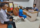 Korban Ngaku, Kakek di Wonogiri Ketahuan Cabuli Dua Anak Dibawah Umur