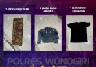Aniaya Wanita, Pria Pengangguran Ditangkap Tim Resmob Polres Wonogiri
