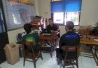 Jualan Obat Mercon untuk Sangu Lebaran, Dua Pemuda Diringkus Polisi Jepara