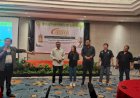 Mitra Strategis Jalin Silaturahmi Perdana Bersama Awak Media Di Surakarta