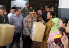 Inilah Jalur Alternatif Demak-Kudus Saat Banjir Pantura Melumpuhkan