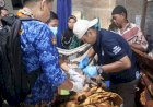 Ditemukan Tewas di Irigasi Sawah Desa, Polisi Sebut Karnadi Tewas Tenggelam
