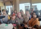 BNPB Meminta Pemkab Grobogan Lakukan Pendataan Korban Banjir