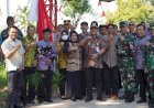 Program TMMD Sengkuyung I 2023 Akan Mendongkrak Wisata Salatiga