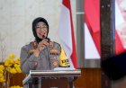 Kapolres: Salatiga Siap Antisipasi Lonjakan 70 Ribu Pemudik Masuk Jawa Tengah