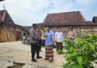 Mayat Perempuan Paruh Baya Ditemukan Tewas di Sebuah Kebun 