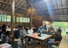 Tim UMK Gelar Edukasi Pentingnya Hak Kekayaan Intelektual Kopi Muria