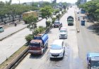 Pasca Banjir, BBPJN Jateng-DIY Pastikan Jalur Mudik Pantura Siap Dilalui Pemudik 