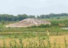 Geger Geden Grobogan: Baby Volcano Atau Letupan Lumpur?