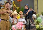 Bunda PAUD Kota Salatiga: Kemajuan Teknologi Mempengaruhi Perilaku Anak
