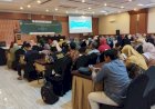 BI Tegal Tawarkan Zona Khas untuk UMKM Halal, Latih 100 Pelaku Usaha