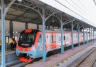 KAI Commuter Siapkan Layanan Angkutan Lebaran Untuk Pengguna Commuter Line Antar Kota