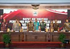 Nana Harapkan Meninggalnya Petugas Pemilu Tidak Terulang Saat Pilkada