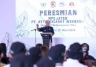 Produksi SKT, Sampoerna Tambah Kemitraan dengan Pengusaha Lokal Di Karanganyar