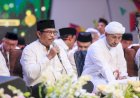 Nana Berharap Dengan Jateng Bersholawat, Jateng Terhindar Dari Bencana