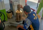 Pengusaha SPBU Di Magelang Diperiksa Dan Diminta Tidak Berbuat Curang