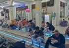 Tradisi Di Batang: Bukber dan Sahur Gratis Di Masjid Nurul Huda Dengan Menu Beda Tiap Hari