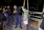 Ramadan Dikotori Aksi Mesum Dan Mabuk, Belasan Pemuda Diciduk Tim Patroli Siraju Polres Jepara