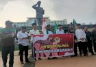Forum Jateng Gayeng (FJG) Desak Kapolda Jawa Tengah Tutup Perjudian 