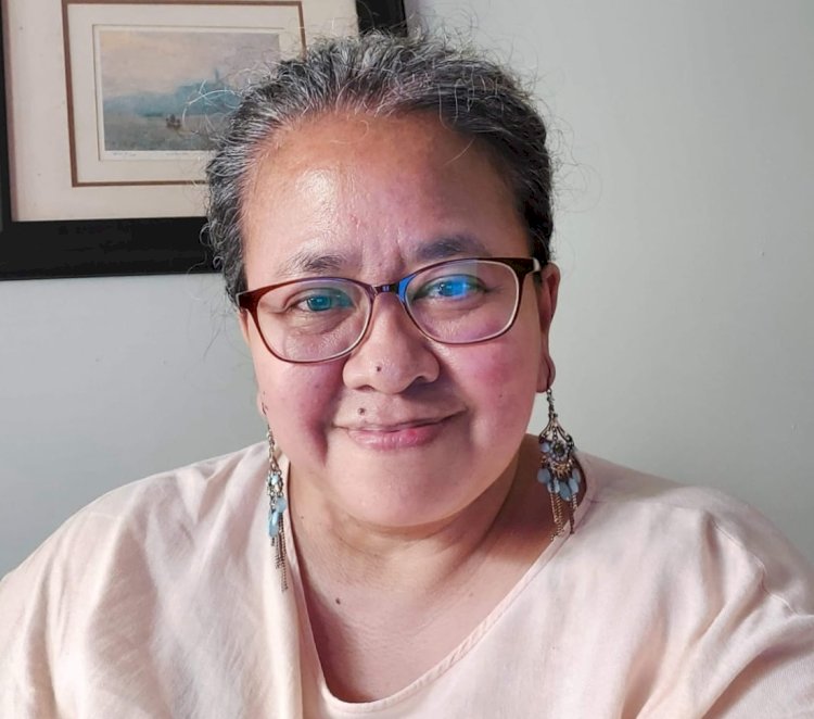 Juniarti Soehardjo