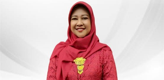 Ketua Bawaslu Kabupaten Kendal, Hevy Indah Oktaria. Bakti Buwono/Dok.RMOLJateng