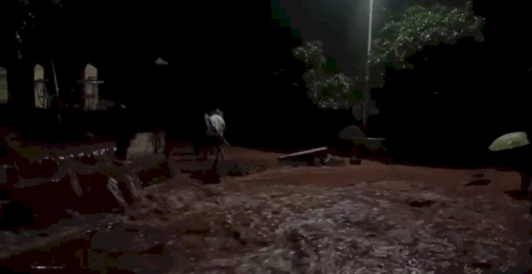 Potongan Video Warga