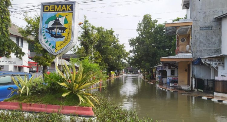 Dok RMOLJateng
