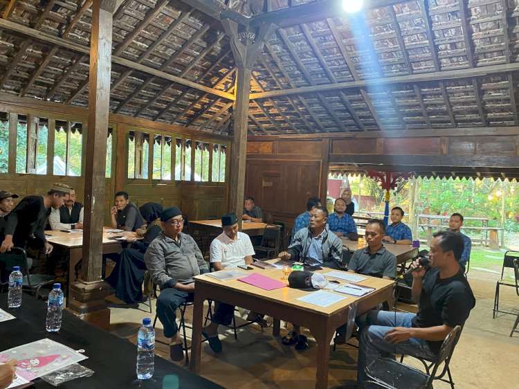 Komunitas Kopi Muria Saat Ini Banyak Mengandalkan Merek Pribadi Masing-Masing Anggotanya. Arif Edy Purnomo/RMOLJateng