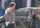 Pemutakhiran Kasus Pembacokan Karaoke Di Sunan Kuning: Pelaku Pembacokan Menyerahkan Diri