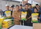 Bazar Lebaran Korpri Salatiga, Pemkot Gelontorkan Rp40 Juta