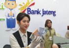 Bank Jateng Kudus Siapkan Rp50 Miliar Untuk Kebutuhan Lebaran