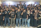 Tokoh Potensial Bermunculan, DPC Garteks Tegal Deklarasikan Dukung Mumin Jadi Calon Bupati Tegal 2024