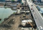 Jembatan Kaligawe Dibuka, Siap Dilalui Untuk Arus Mudik