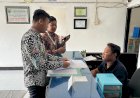 Sambut Liburan Lebaran, Disbudpar Kudus Terjunkan Satgas Pariwisata