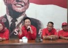 Geger: Caleg PDI-P Dapil Sidorejo, Bonar Novi Priatmoko, Dinilai Membangkang