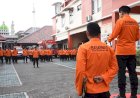 Basarnas Buka Posko Siaga SAR di GT Kalikangkung 