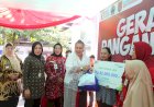 Pemkot Semarang Gencar Lakukan Gerakan Bakti Sosial Selama Ramadan