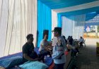 Mulai WiFi Hingga 30 Ranjang, Inilah Penampakan Rest Area Dishub Batang