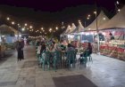 Tegal Sambut Pemudik Dengan Gelar Kampung Ramadan 2024 Di Trasa
