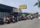 H-2 Lebaran, Simpanan Nasabah BMT Mitra Ummat Pekalongan Tak Kunjung Cair