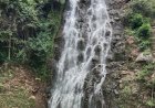 Ngargoyoso Waterfall, Mutiara Tersembunyi Di Lereng Gunung Lawu