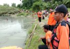 Saat Menyelam Mencari Ikan, Seorang Warga Grobogan Tak Kembali Ke Permukaan