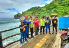 Polres Wonogiri: Pengelola Obyek Wisata Wajib Menjaga Keamanan Dan Keselamatan Wisatawan