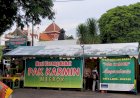 Legend Semarang, Nasi Goreng Pak Karmin Mberok