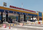 One Way Arus Balik Ditunda, Berlaku Besok Siang 